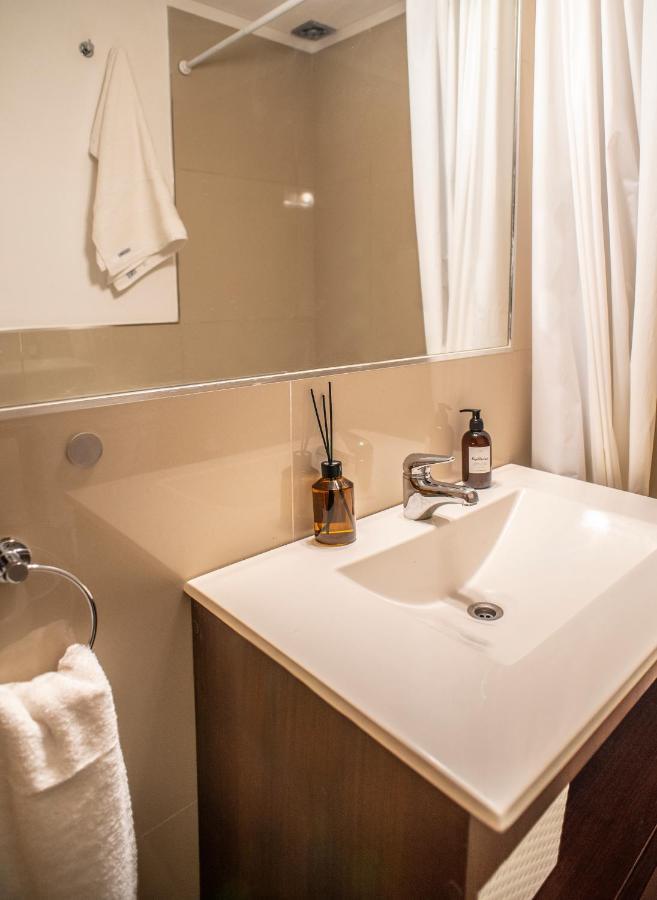 Acuna Point Palermo Apartment *
